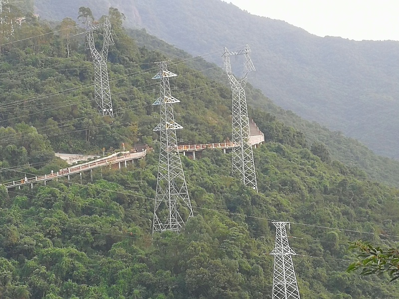 高壓、低壓電纜如何區分