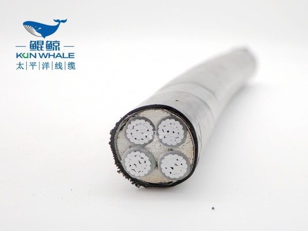 四芯電纜的中性線作用是什么？